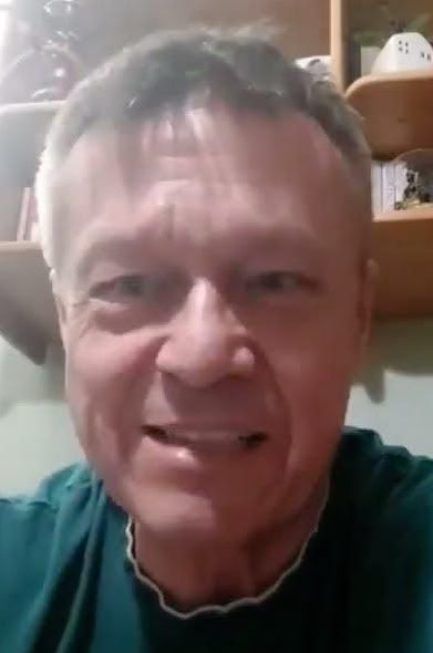 Szabó István